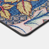 Roos Wreath, William Morris Bureaumat (Hoek)