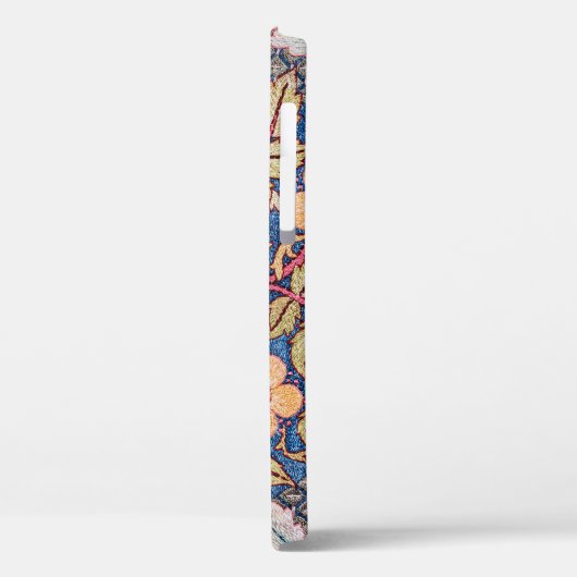 Roos Wreath, William Morris Case-Mate iPhone Case (Achterkant / Links)