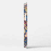 Roos Wreath, William Morris Case-Mate iPhone Case (Achterkant / Rechts)