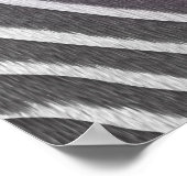 Roos Zebra Print (Hoek)