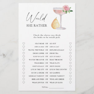 Roos - Zou ze liever vrijgezellenfeest spelen?