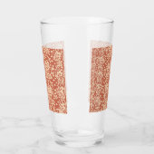 Roosbolbekerbloemen Glas (Links)