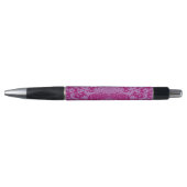 Roosbollen Rozen Pen (Voorkant)