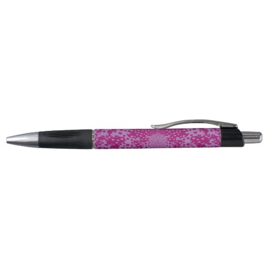 Roosbollen Rozen Pen (Bovenkant)
