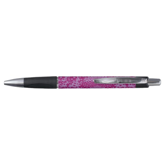 Roosbollen Rozen Pen (Achterkant)