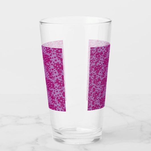 Roosbollenrozen Glas (Links)