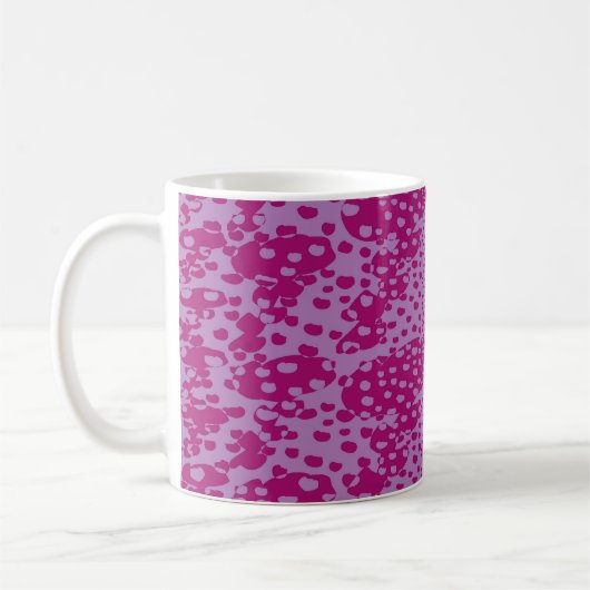 Roosbollenrozen Koffiemok (Links)