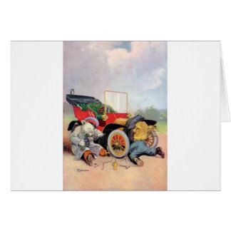 Roosevelt Beren automonteurs.