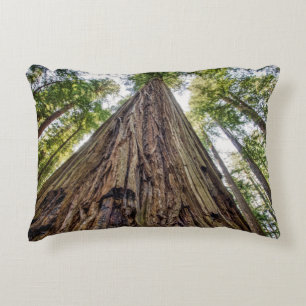 Roosevelt Grove Decoratief Kussen