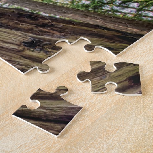 Roosevelt Grove Legpuzzel (Zijkant)