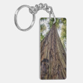 Roosevelt Grove Sleutelhanger (Voorkant Links)