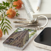 Roosevelt Grove Sleutelhanger (Voorkant Rechts)