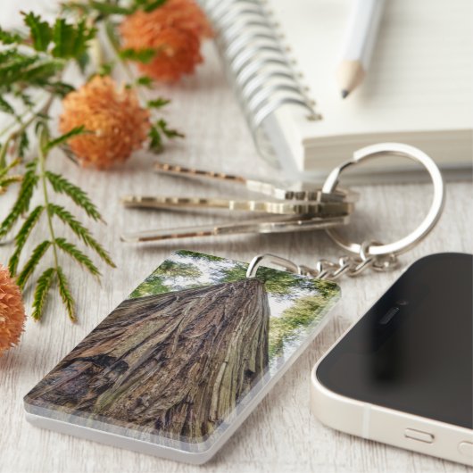 Roosevelt Grove Sleutelhanger (Voorkant Rechts)