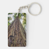 Roosevelt Grove Sleutelhanger (achterkant)