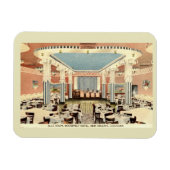 Roosevelt Hotel New Orleans LA  Magneet (Horizontaal)