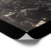 Roosevelt Innauguratie Poster (Hoek)