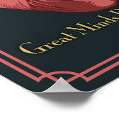 Roosevelt Poster (Hoek)