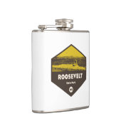 Roosevelt State Park Mississippi Heupfles (Rechts)