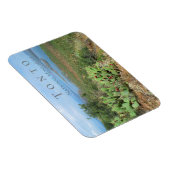 Rooseveltmeer, Tonto National Monument, AZ Magneet (Rechterzijde)