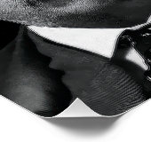 Roosevelt's MAN in de ARENA Speech Perfect Poster (Hoek)