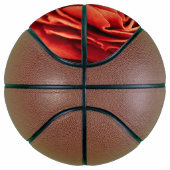 rooskleurig leven basketbal (Rechts)