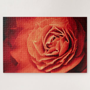 rooskleurig leven legpuzzel