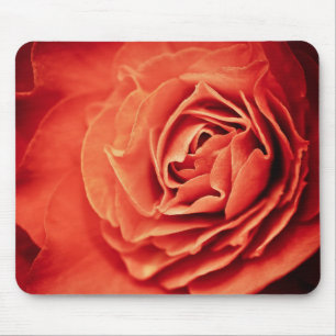 rooskleurig leven muismat