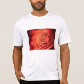 rooskleurig leven t-shirt (Voorkant)