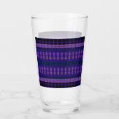 Rooskoppenklavers Glas (Achterkant)