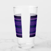 Rooskoppenklavers Glas (Links)