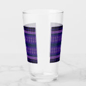 Rooskoppenklavers Glas (Rechts)