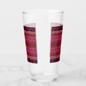 Rooskoppenrozen Glas (Rechts)