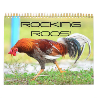 Roos's agenda kalender
