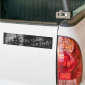 Roost-bumper sticker (Op Truck)