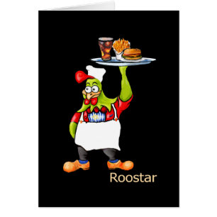 *Roostar bar ober* 