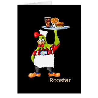 *Roostar bar ober*