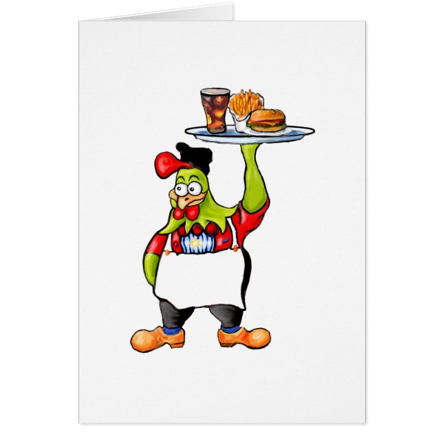 *Roostar bar ober* (Voorkant)