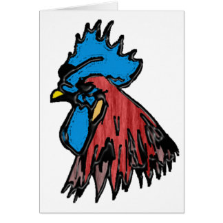 Rooster