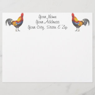Rooster