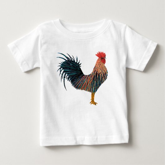 Rooster (Voorkant)