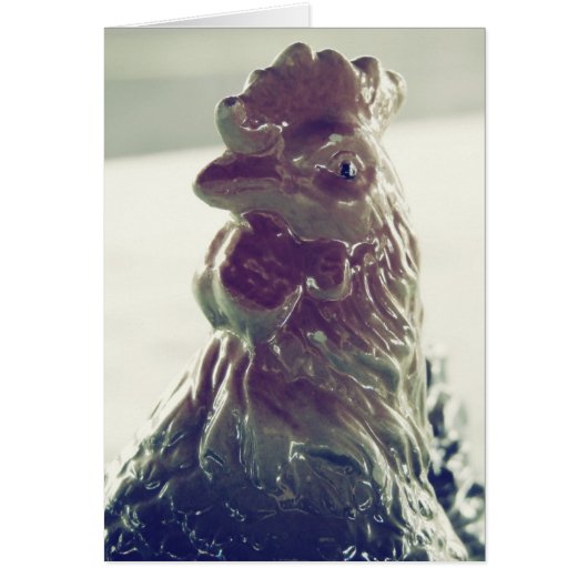  Rooster (Voorkant)
