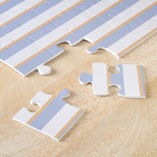 Rooster 10x14 Jigzaag Legpuzzel (Zijkant)