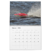 Rooster 2010 RC Boat 2010 Kalender (Feb 2026)