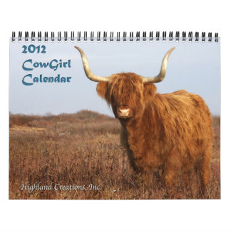 Rooster 2011 kalender