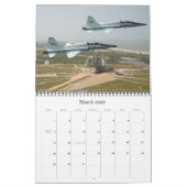 Rooster 2011 van de Space Shuttle Kalender (Mar 2026)