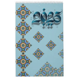 Rooster 2025 kalender