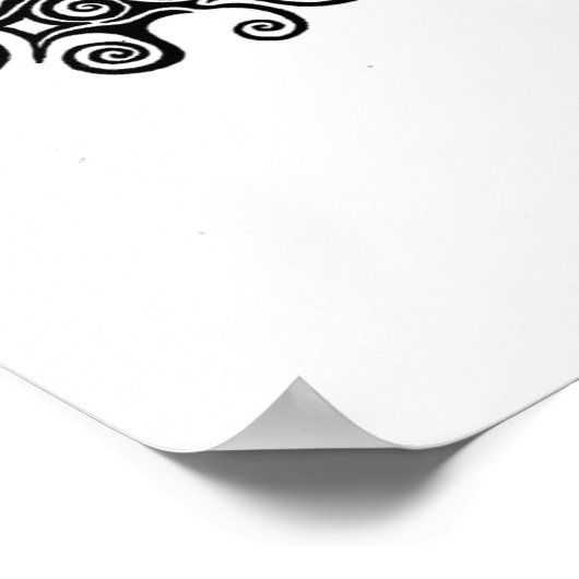 Rooster 2 poster (Hoek)