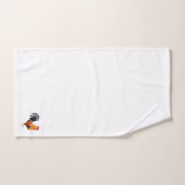 Rooster Bad Handdoek (Handdoek)