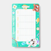 Rooster Badge (Achterkant)