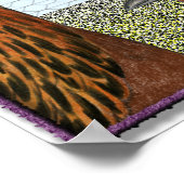 Rooster Bait Poster (Hoek)